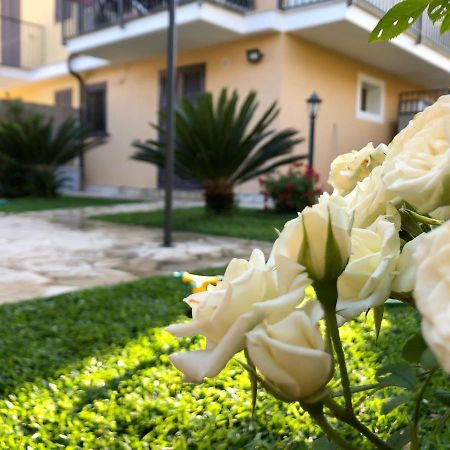 Villa Relax Lido di Noto Kültér fotó
