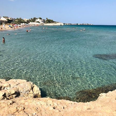 Villa Relax Lido di Noto Kültér fotó