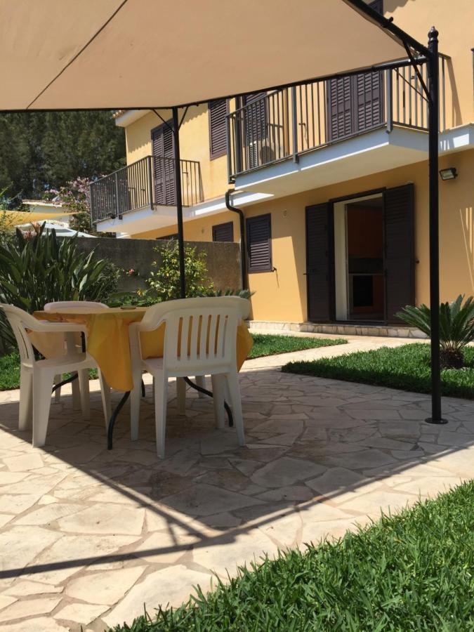 Villa Relax Lido di Noto Kültér fotó