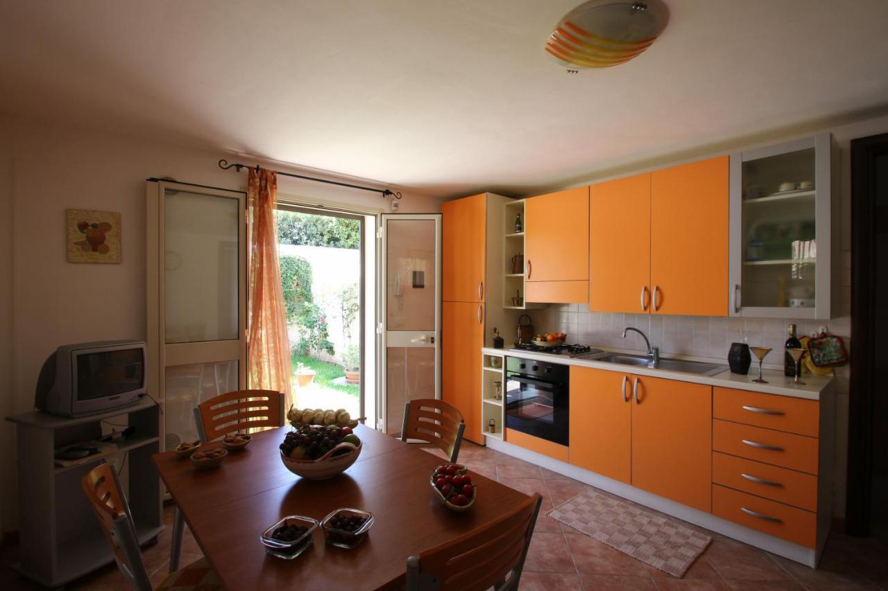 Villa Relax Lido di Noto Kültér fotó