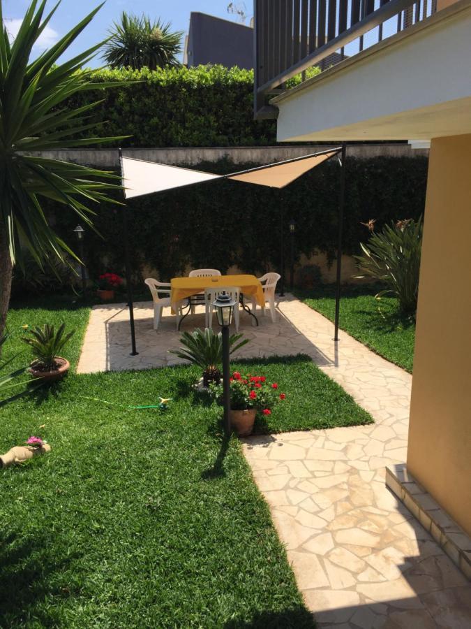 Villa Relax Lido di Noto Kültér fotó