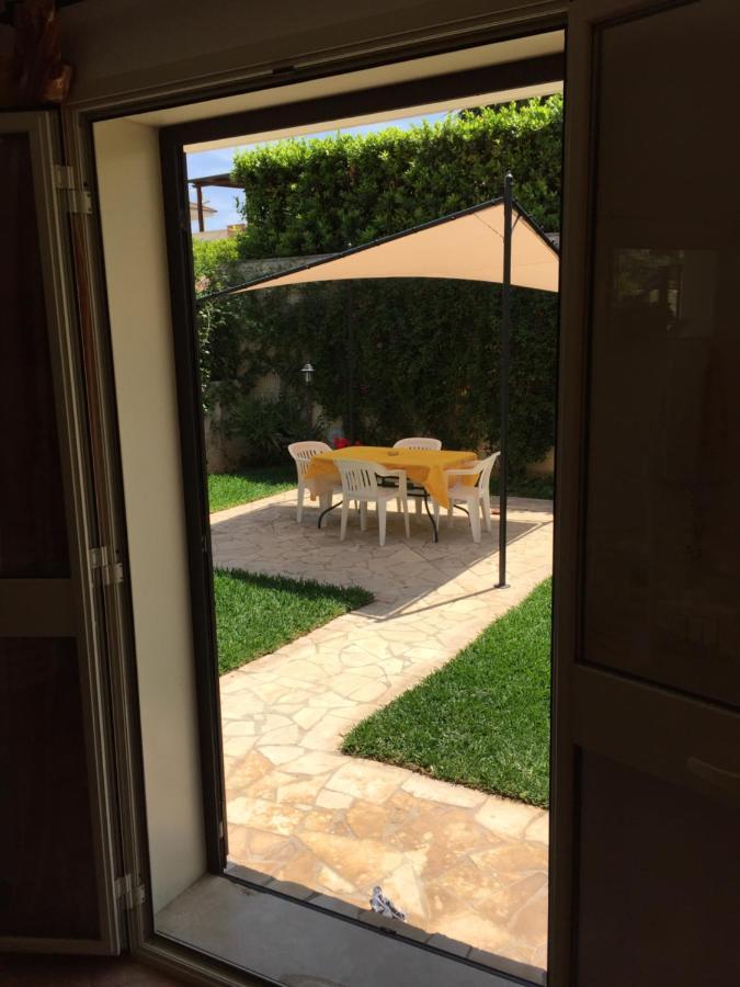 Villa Relax Lido di Noto Kültér fotó