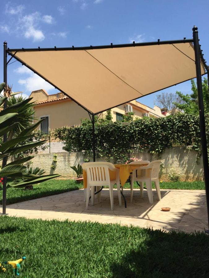 Villa Relax Lido di Noto Kültér fotó