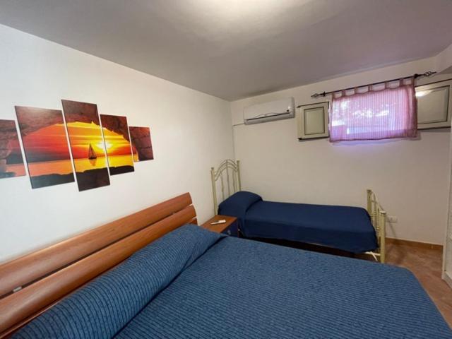 Villa Relax Lido di Noto Kültér fotó