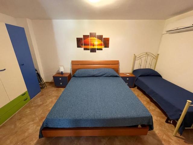 Villa Relax Lido di Noto Kültér fotó