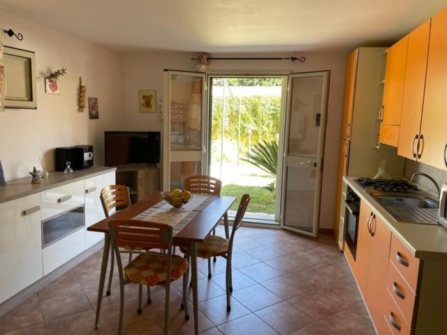 Villa Relax Lido di Noto Kültér fotó