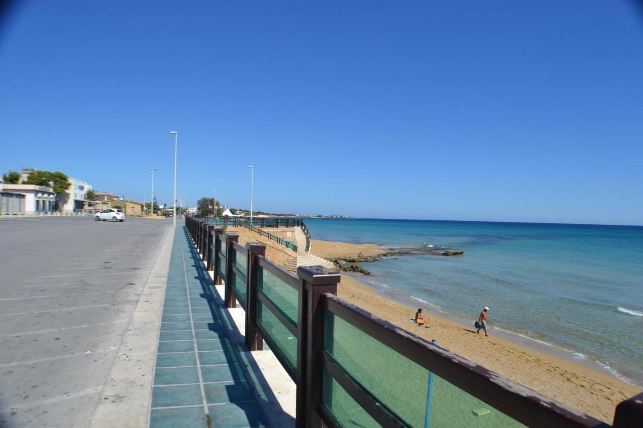 Villa Relax Lido di Noto Kültér fotó