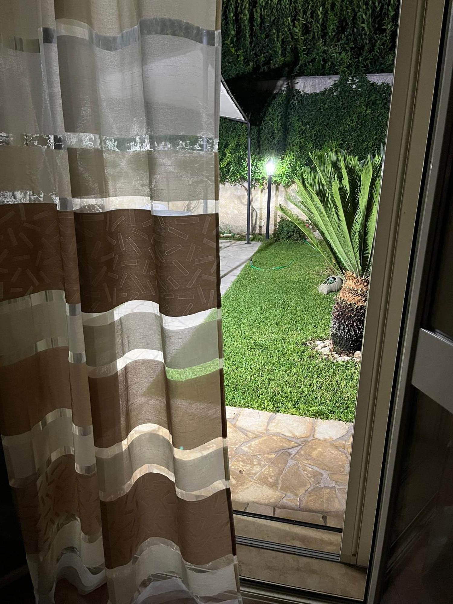 Villa Relax Lido di Noto Kültér fotó