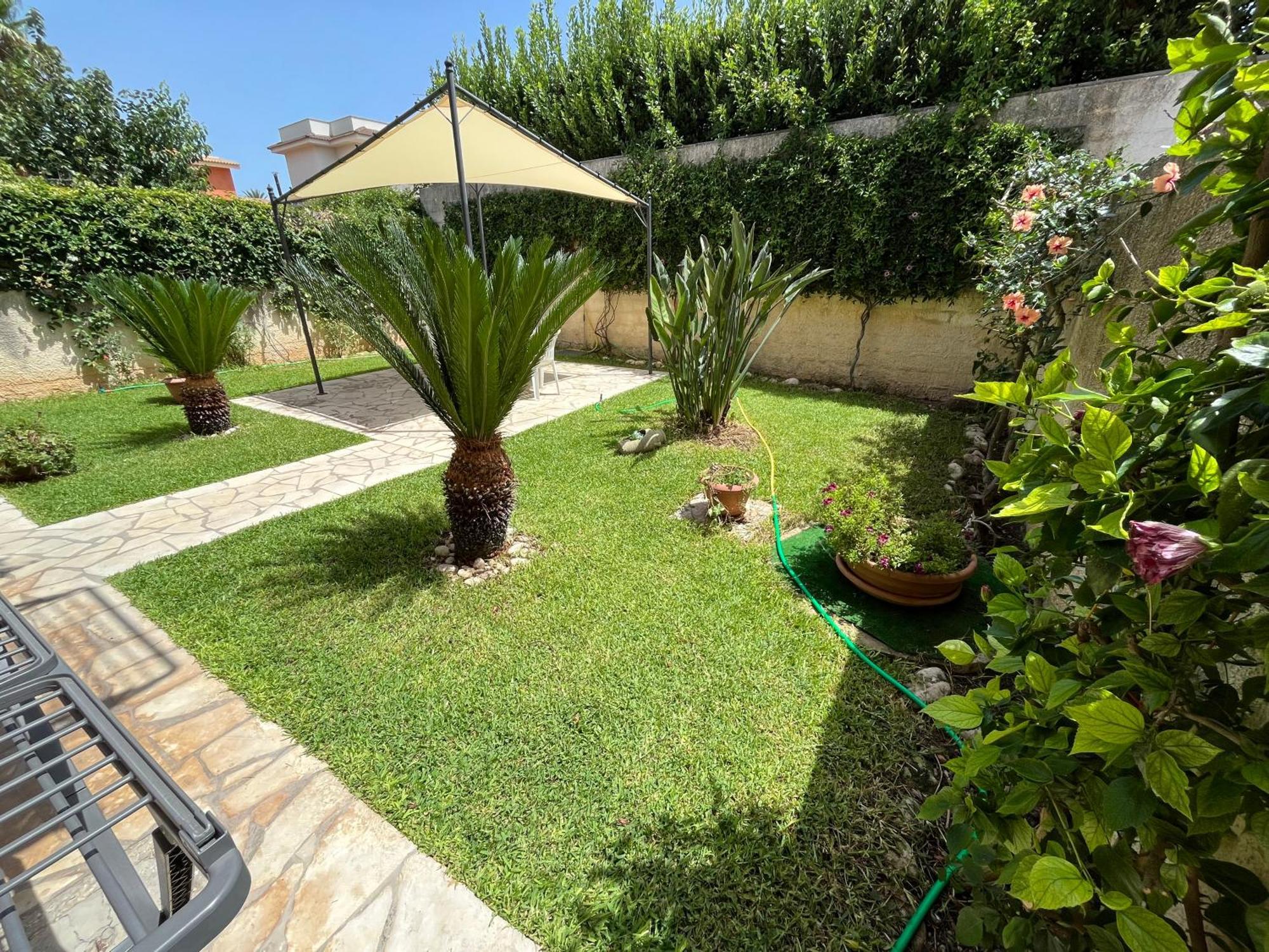 Villa Relax Lido di Noto Kültér fotó