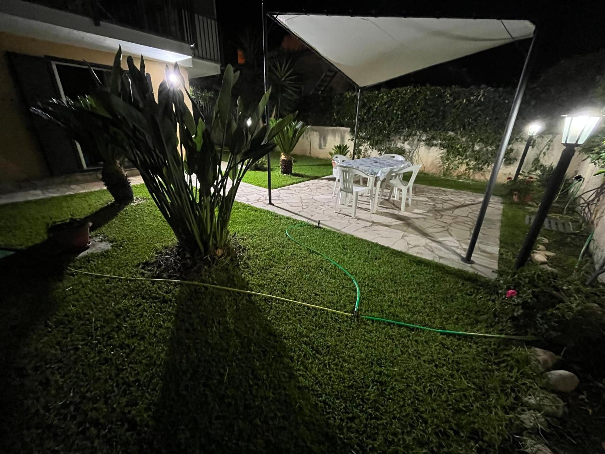 Villa Relax Lido di Noto Kültér fotó