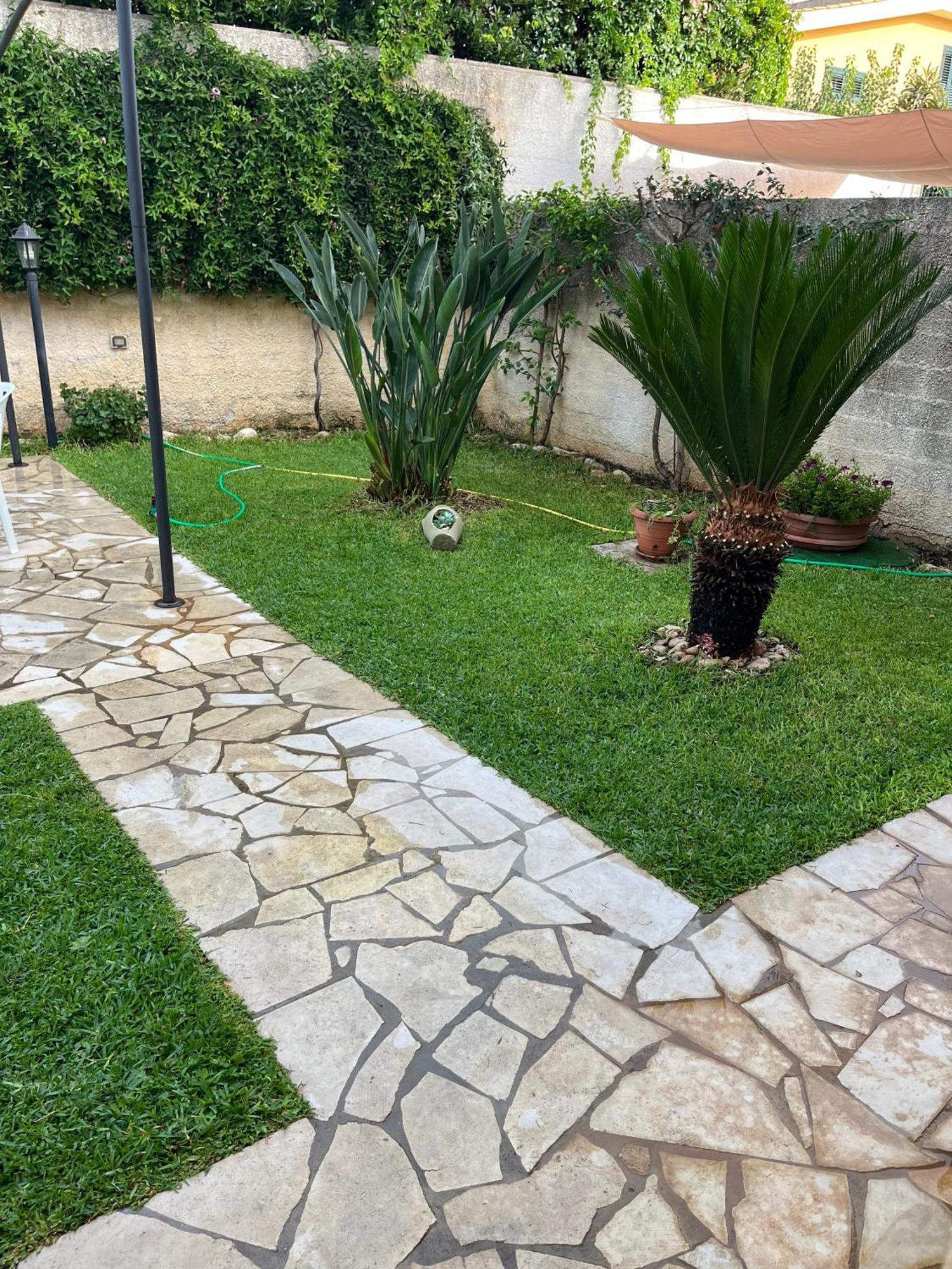 Villa Relax Lido di Noto Kültér fotó