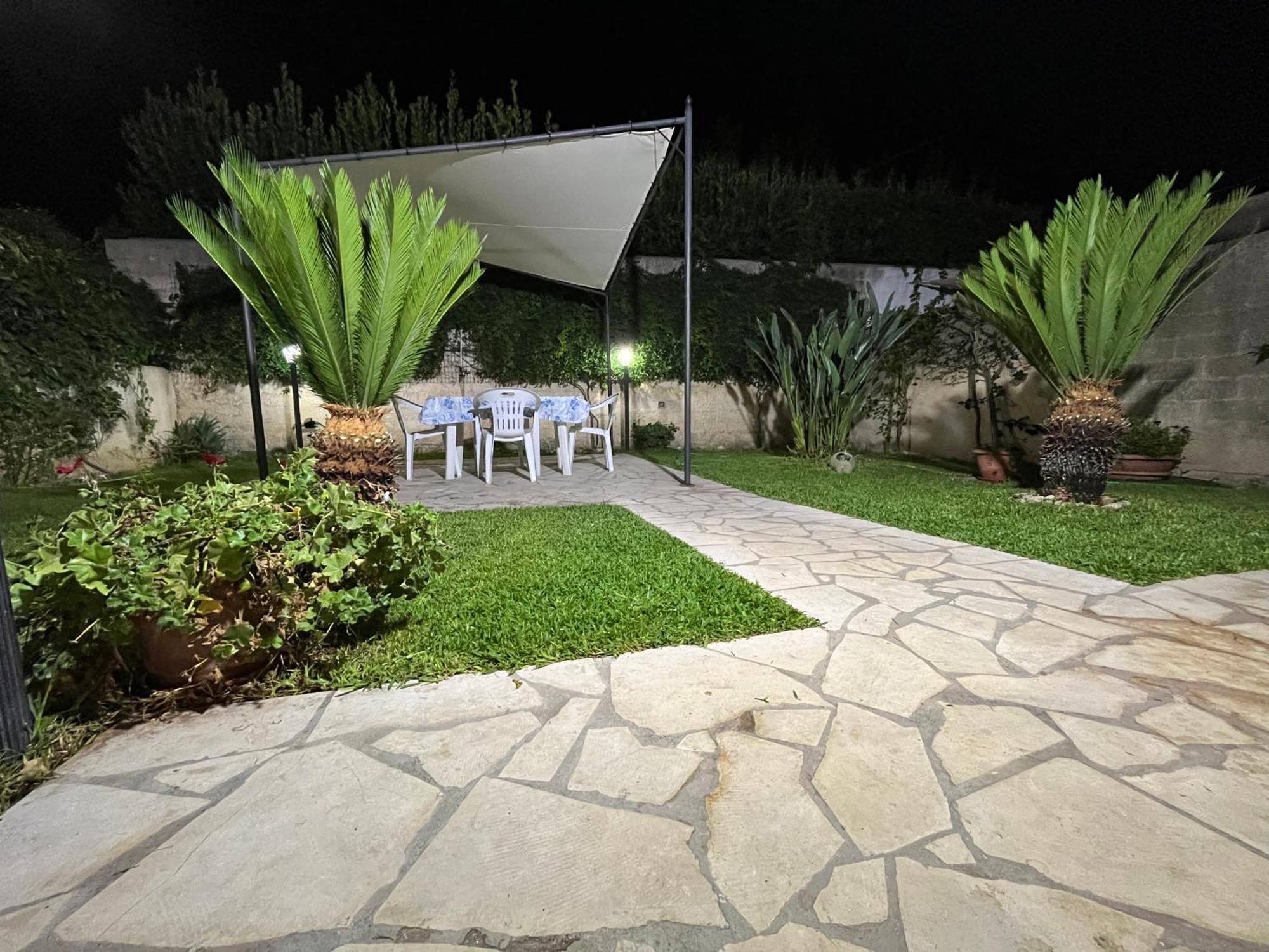 Villa Relax Lido di Noto Kültér fotó