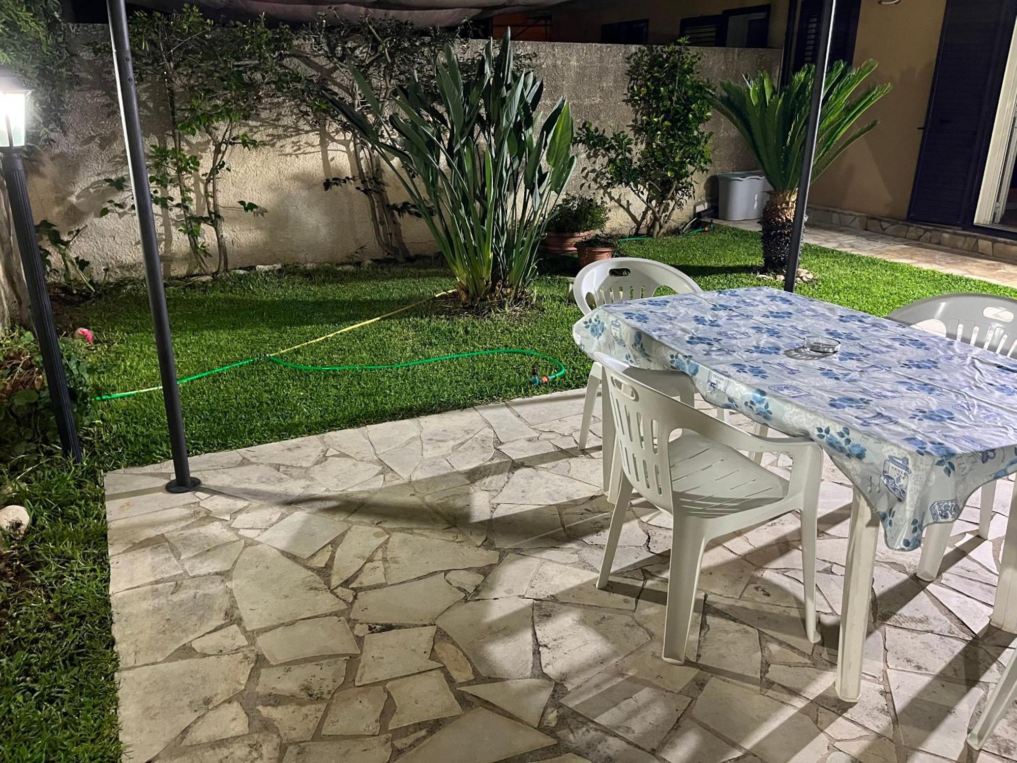 Villa Relax Lido di Noto Kültér fotó
