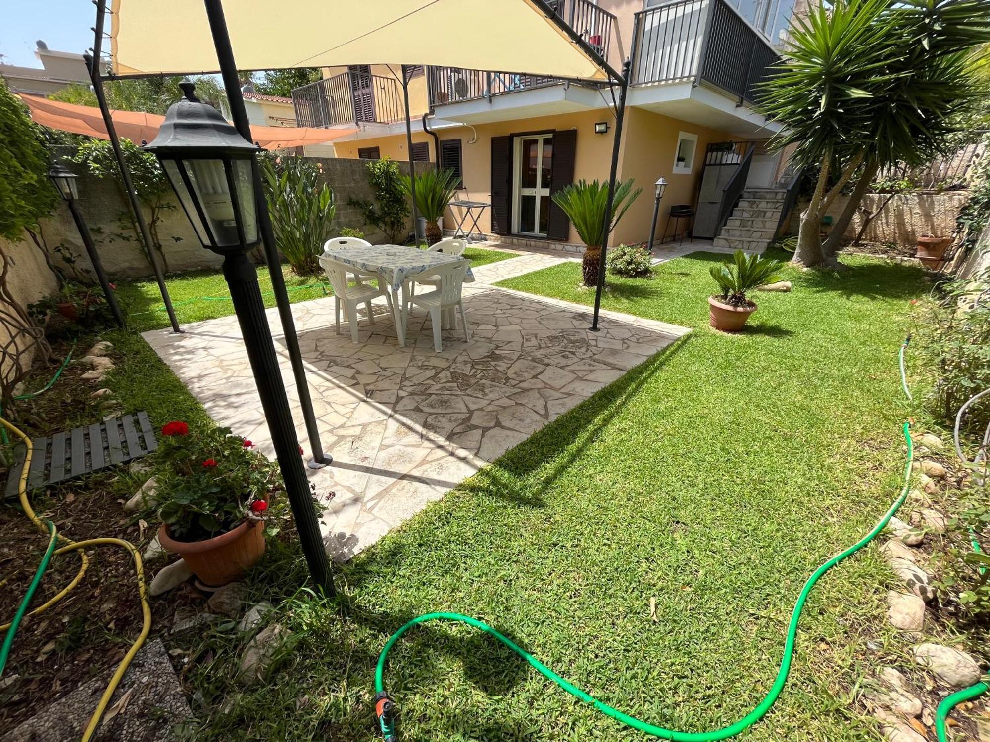 Villa Relax Lido di Noto Kültér fotó