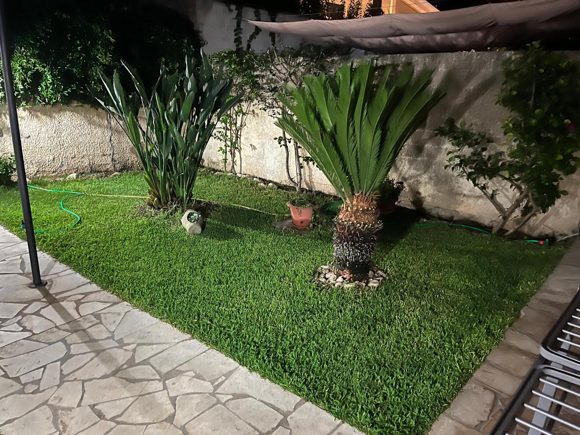 Villa Relax Lido di Noto Kültér fotó