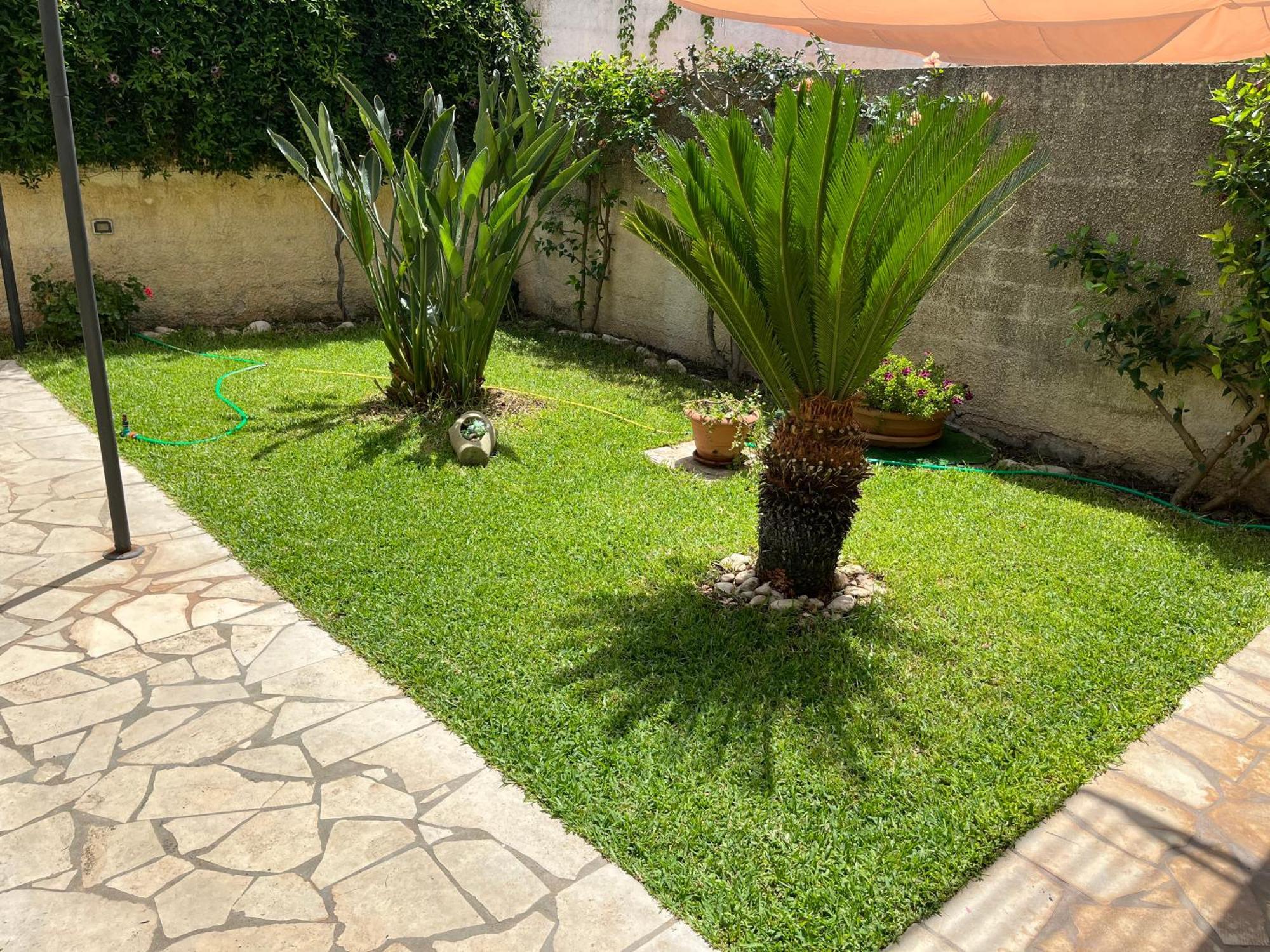 Villa Relax Lido di Noto Kültér fotó
