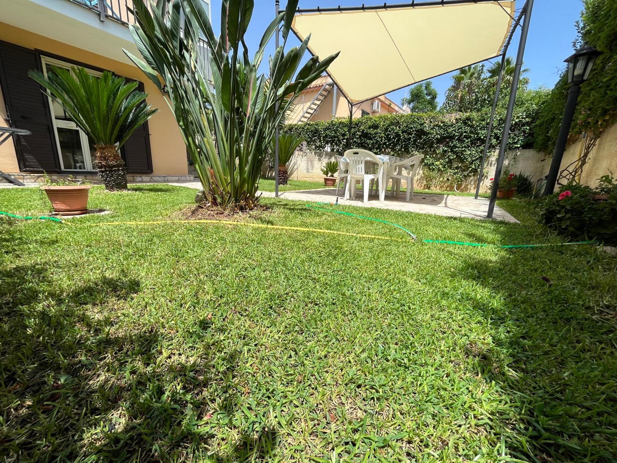 Villa Relax Lido di Noto Kültér fotó