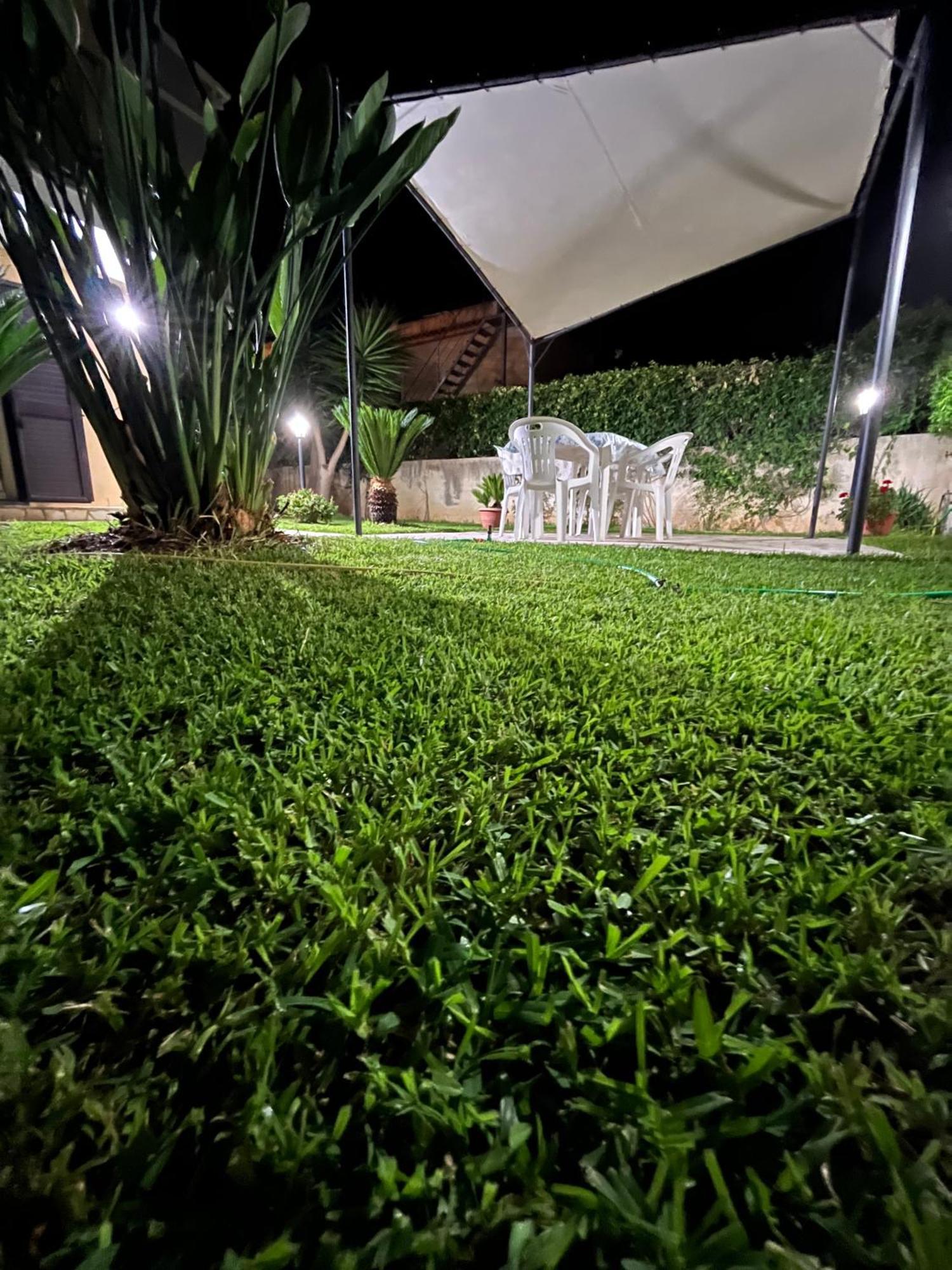 Villa Relax Lido di Noto Kültér fotó