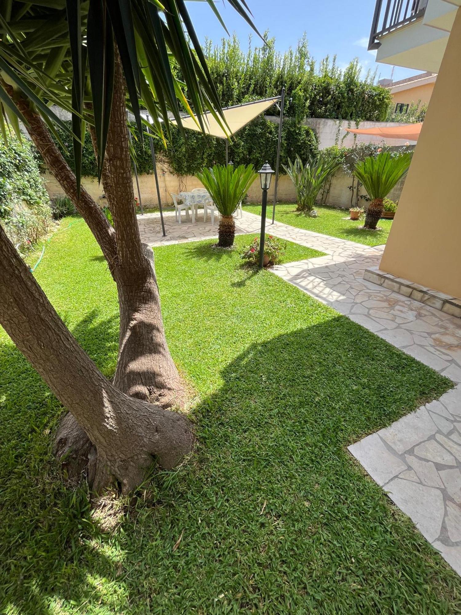 Villa Relax Lido di Noto Kültér fotó