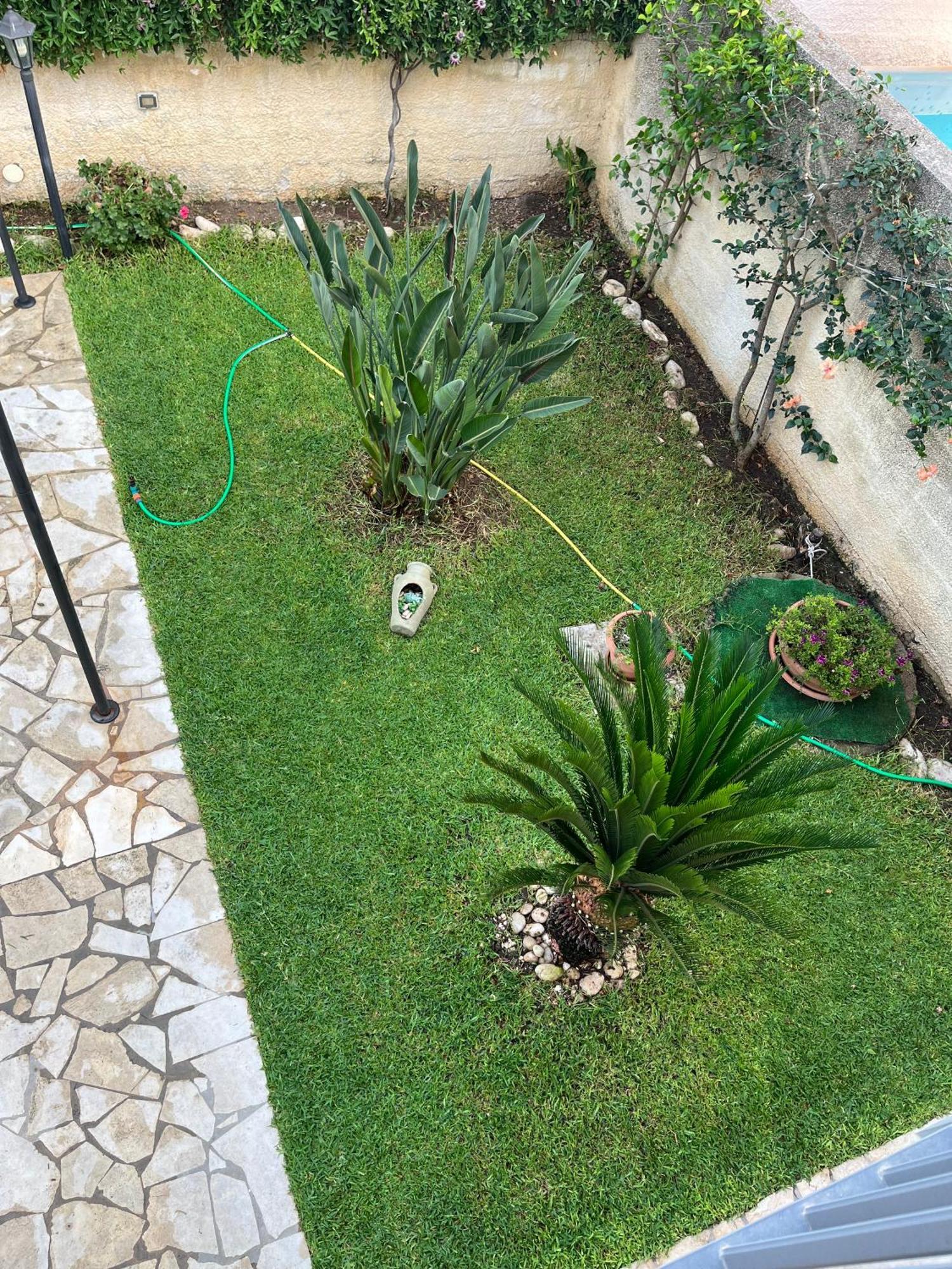 Villa Relax Lido di Noto Kültér fotó