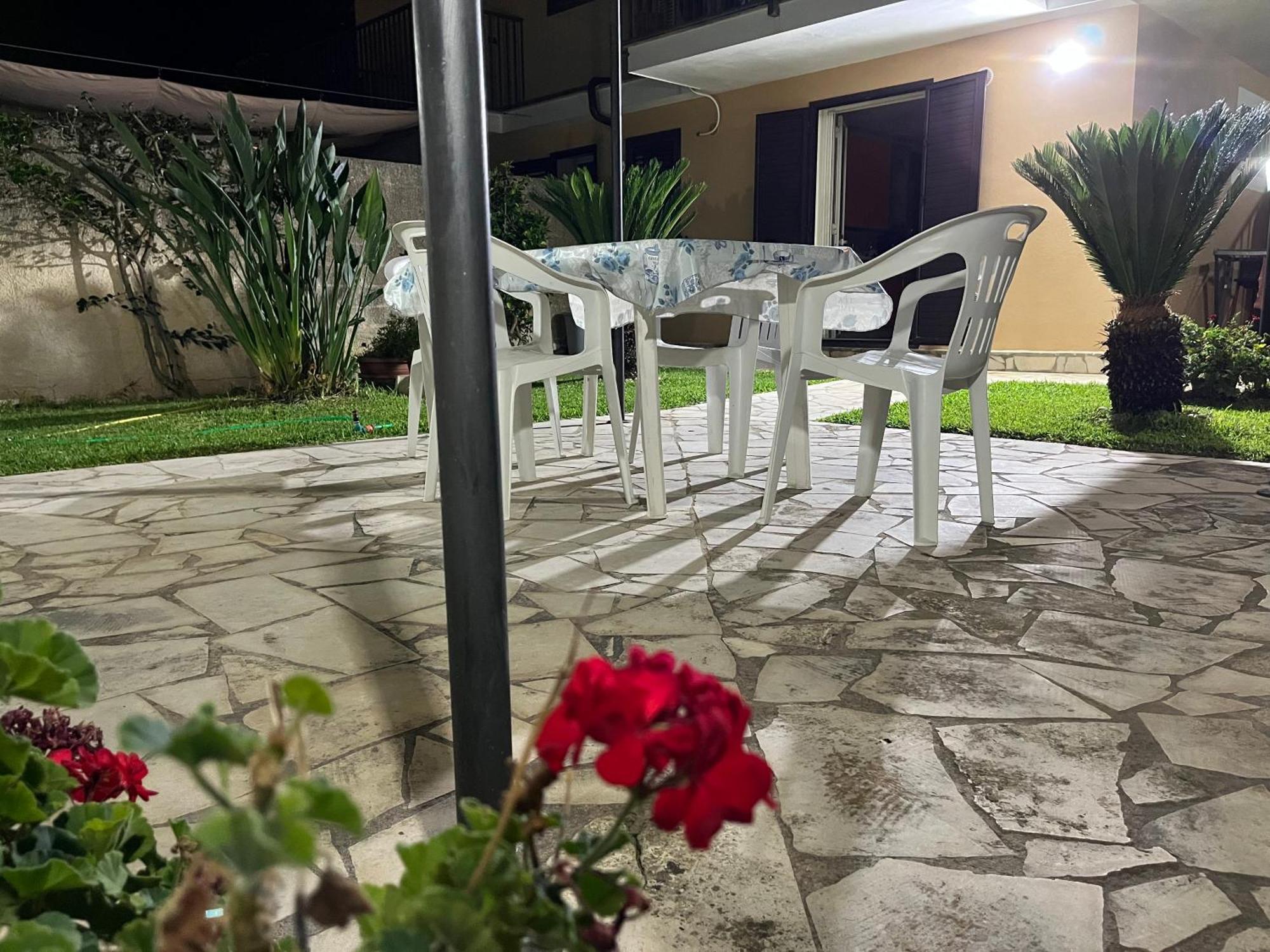 Villa Relax Lido di Noto Kültér fotó