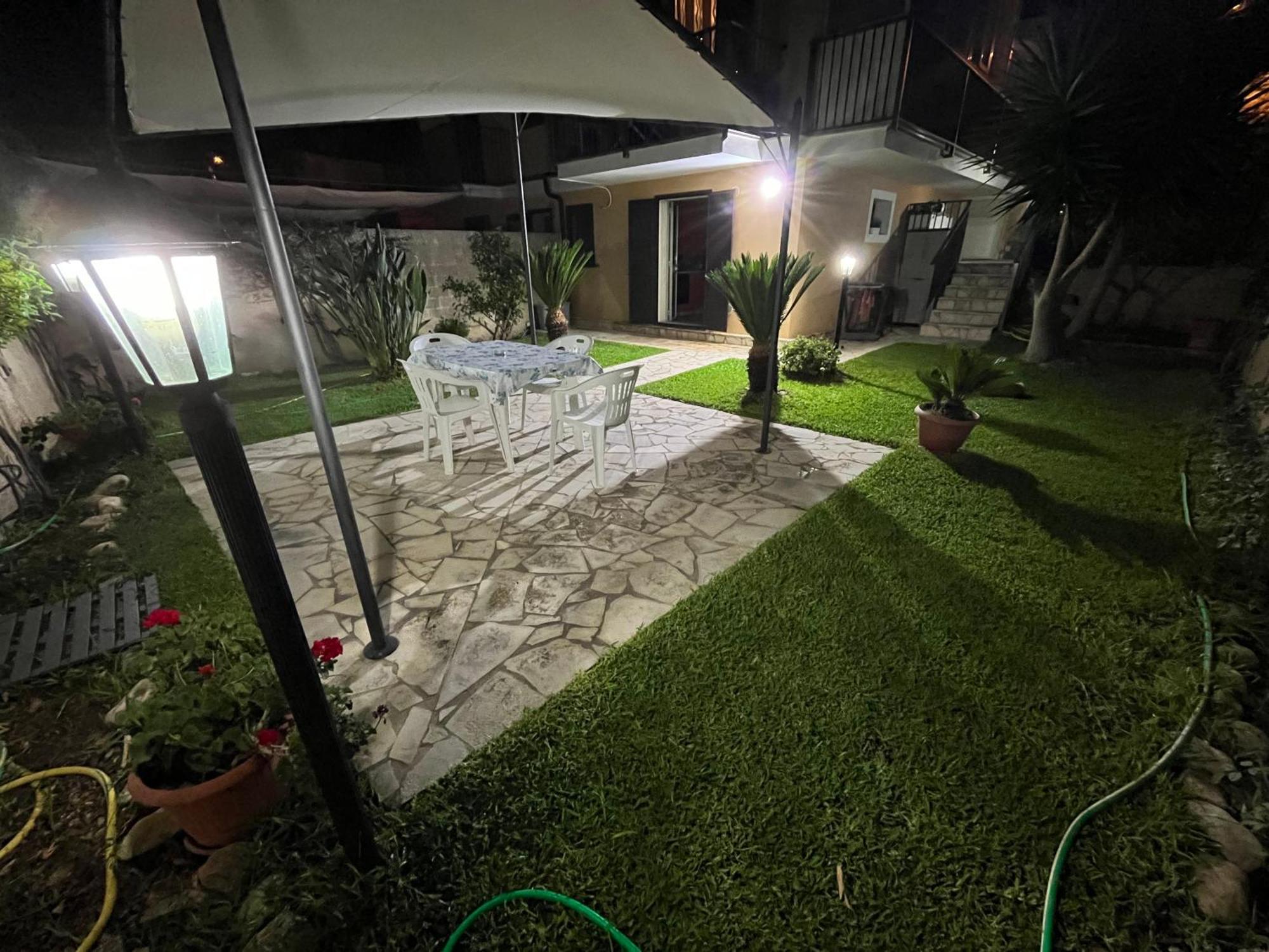 Villa Relax Lido di Noto Kültér fotó