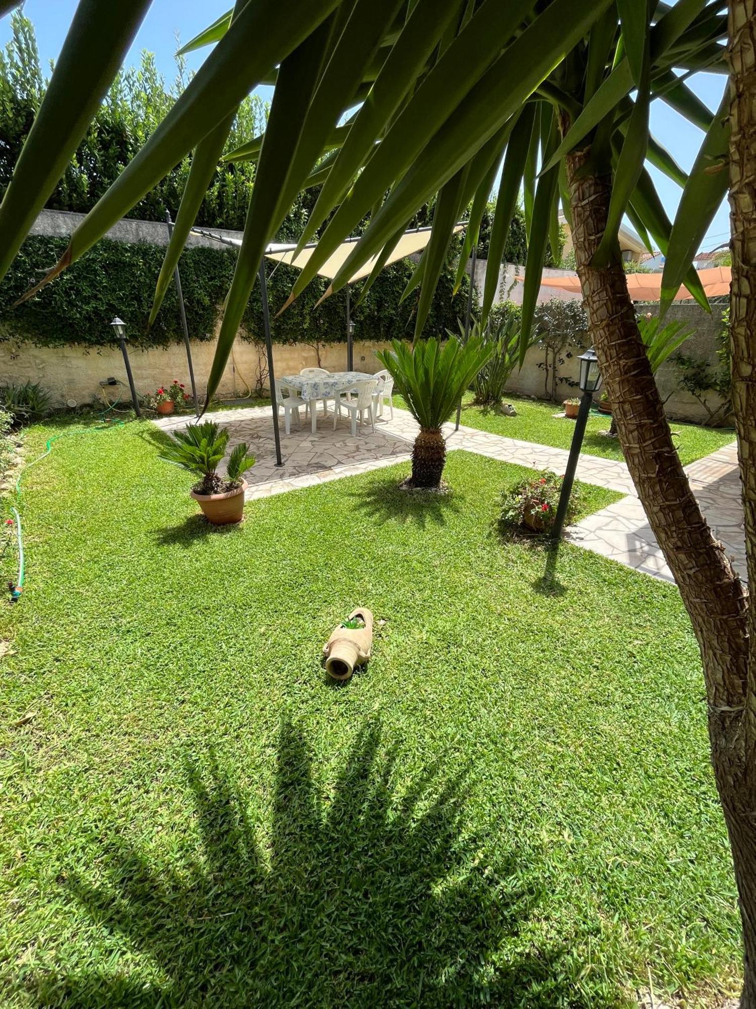 Villa Relax Lido di Noto Kültér fotó