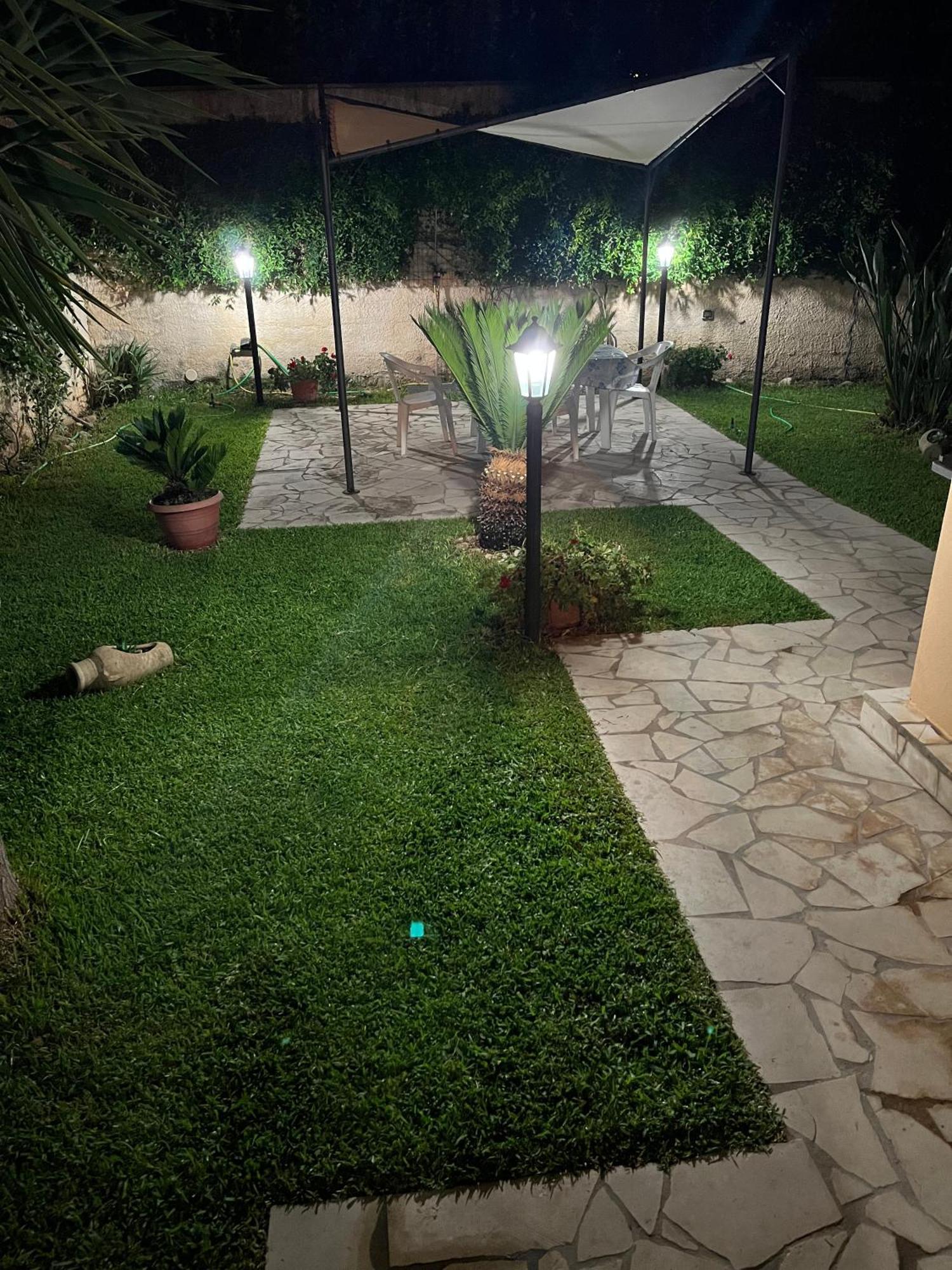 Villa Relax Lido di Noto Kültér fotó