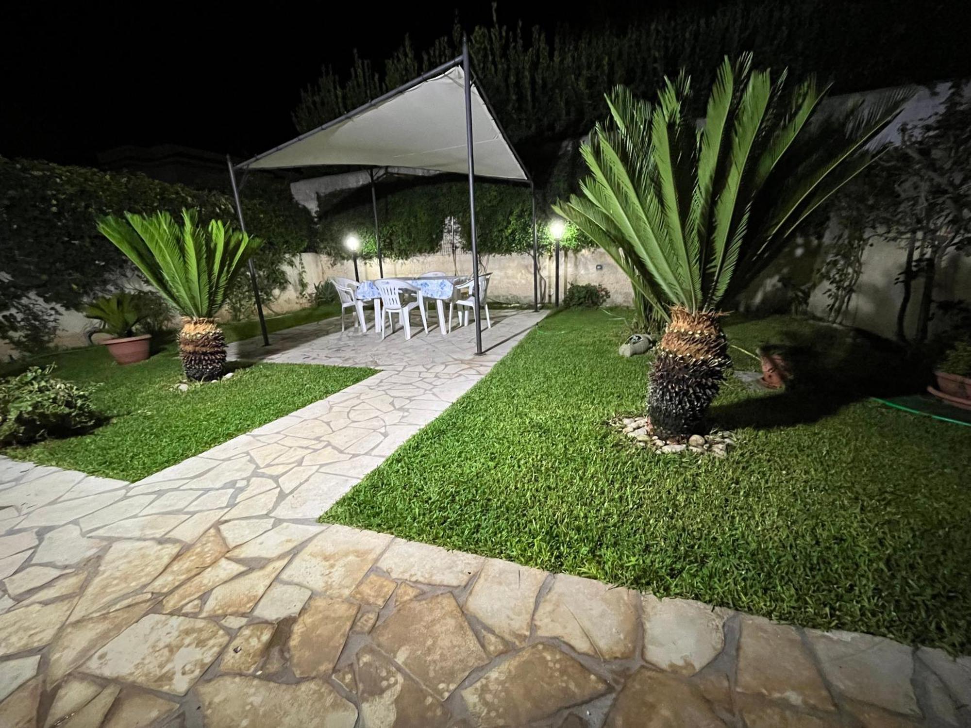 Villa Relax Lido di Noto Kültér fotó