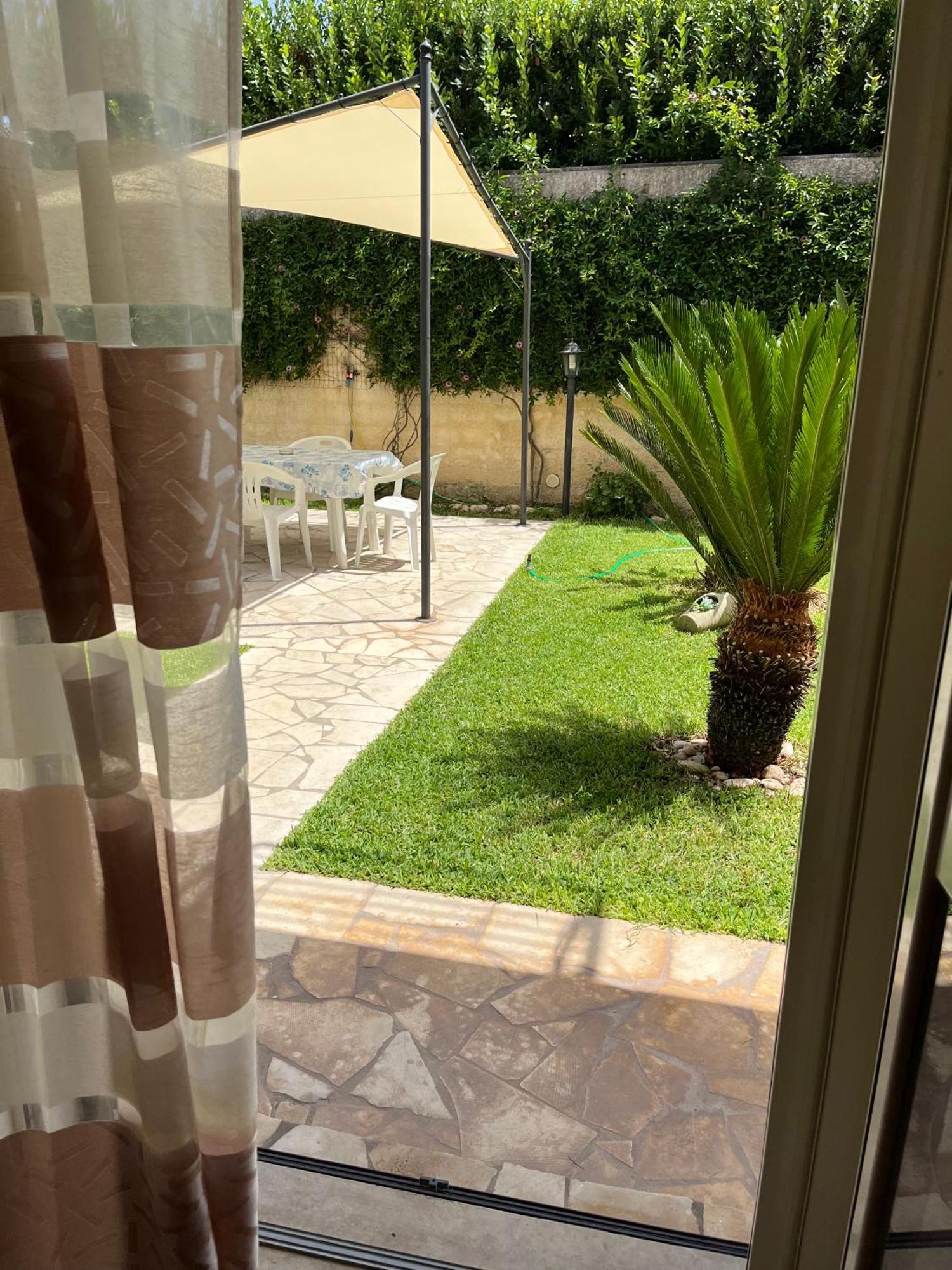 Villa Relax Lido di Noto Kültér fotó