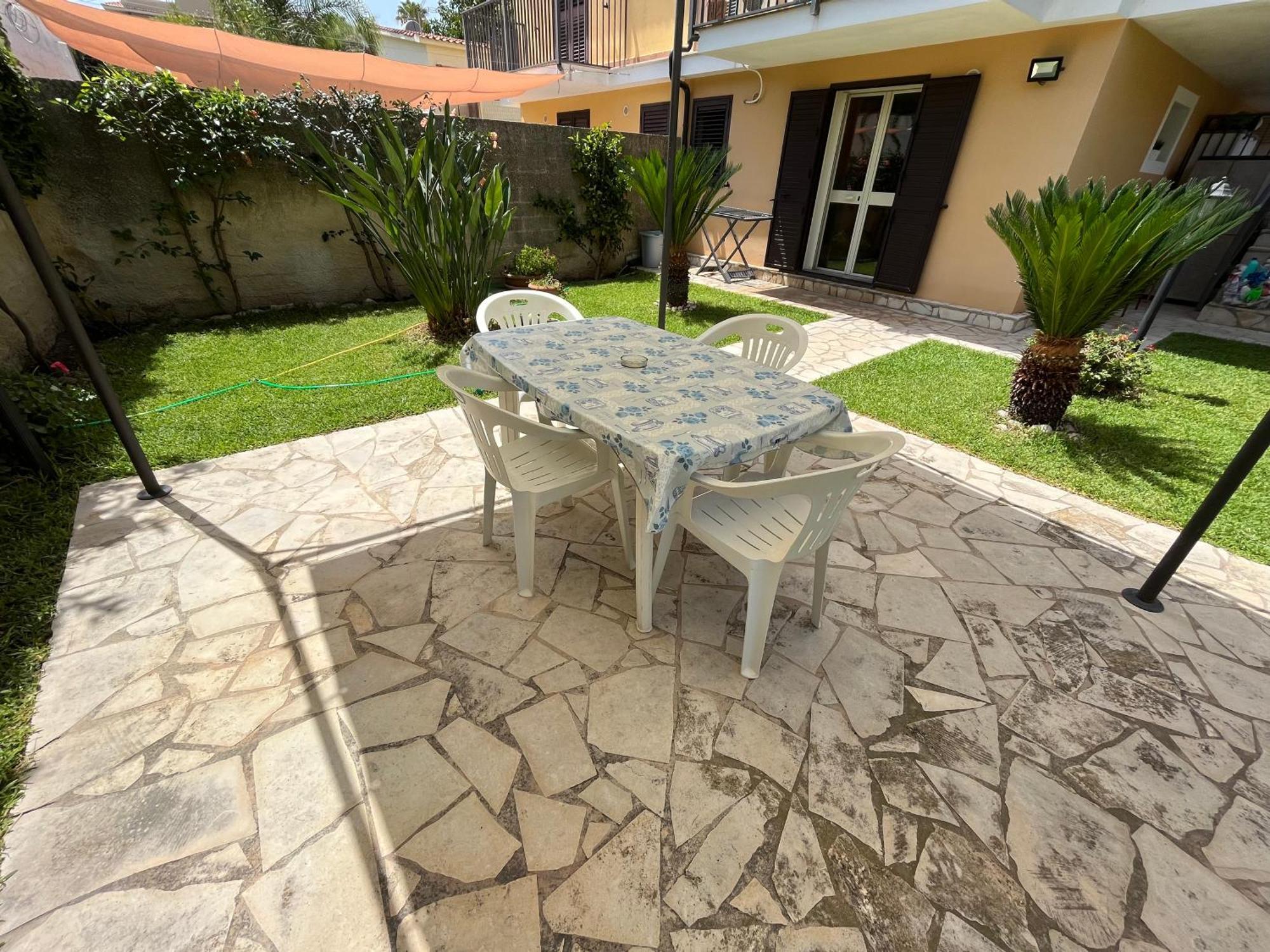Villa Relax Lido di Noto Kültér fotó