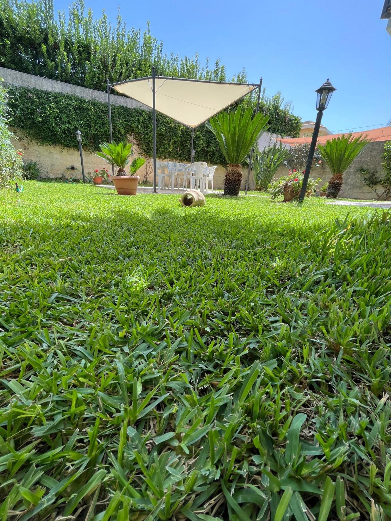 Villa Relax Lido di Noto Kültér fotó