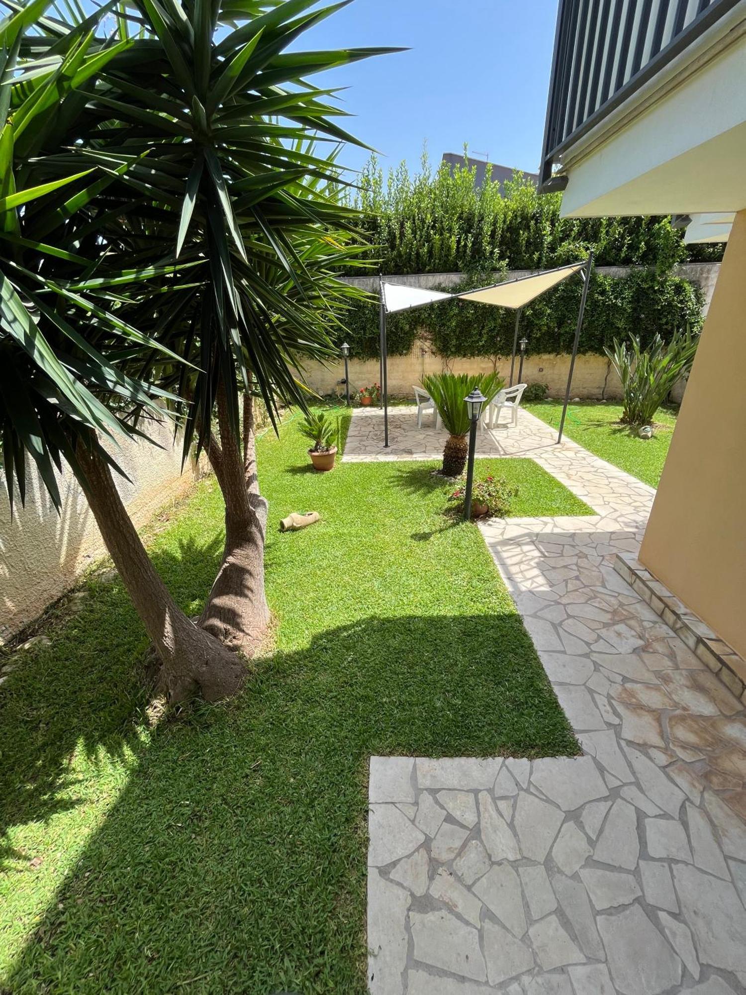 Villa Relax Lido di Noto Kültér fotó