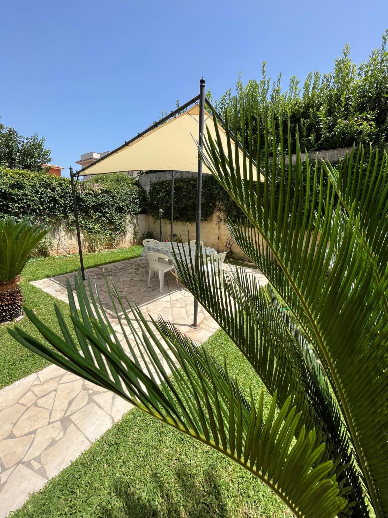 Villa Relax Lido di Noto Kültér fotó