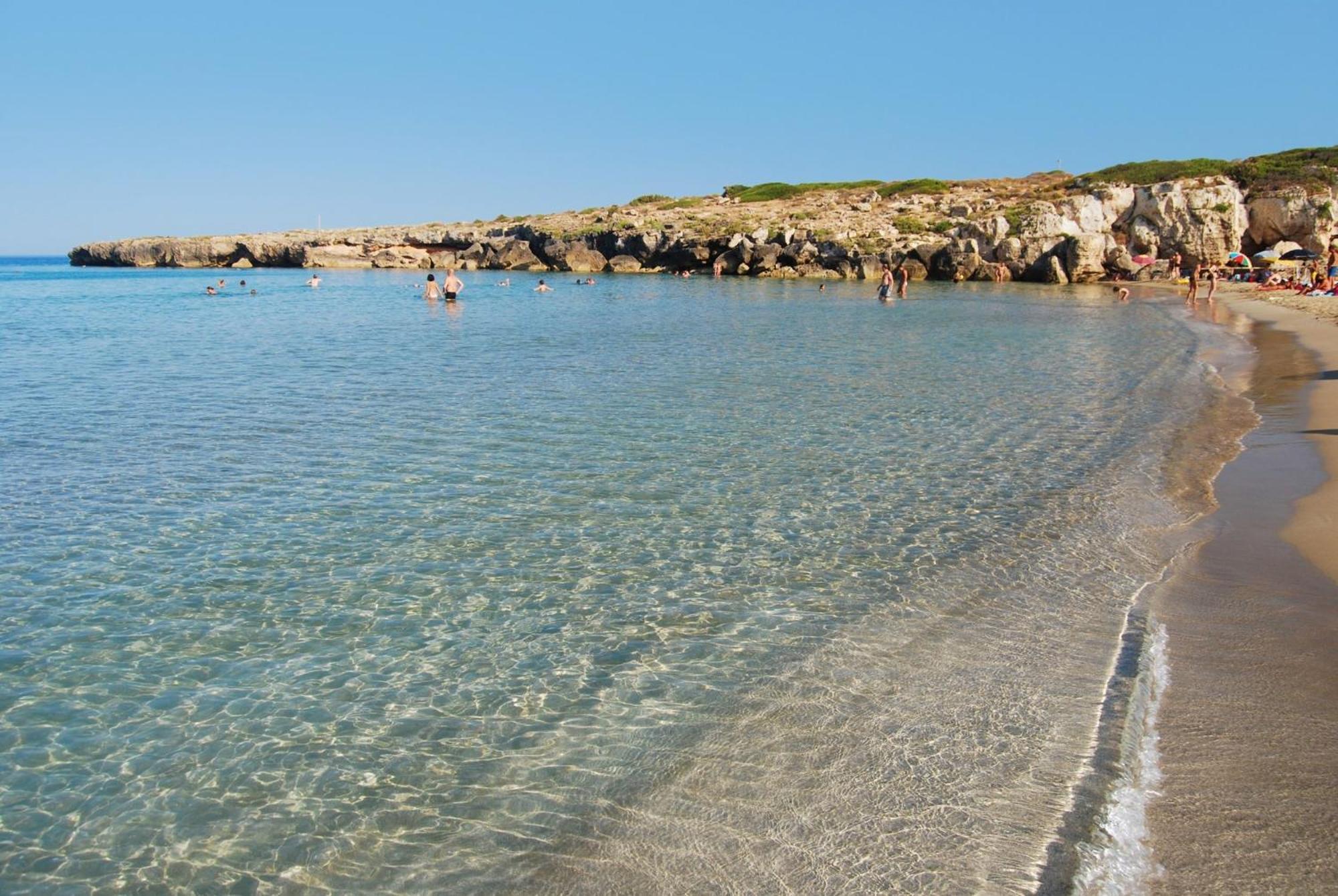 Villa Relax Lido di Noto Kültér fotó